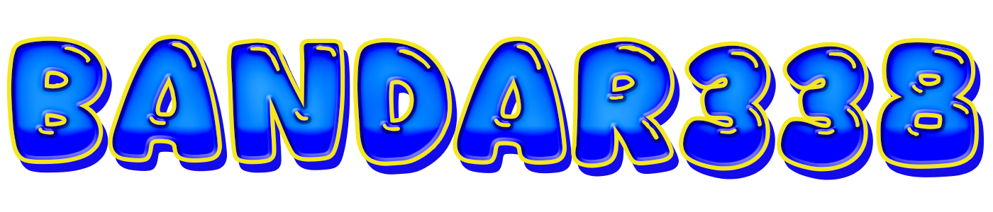 Bandar338 logo